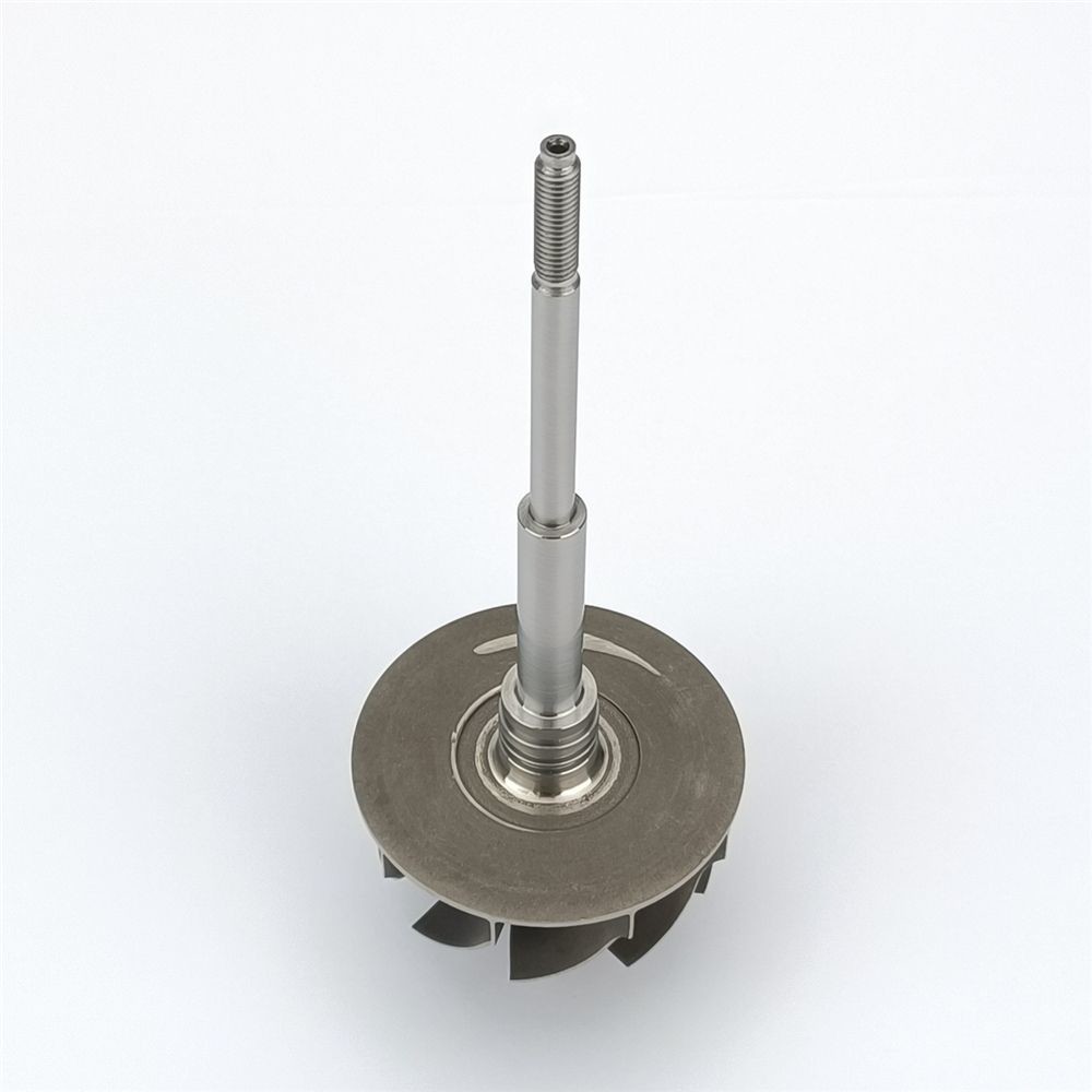 B1G/B03 Turbine Wheel For 1853-970-0000/ 1853-970-0001/ 1853-970-0002/ 1853-970-0003
