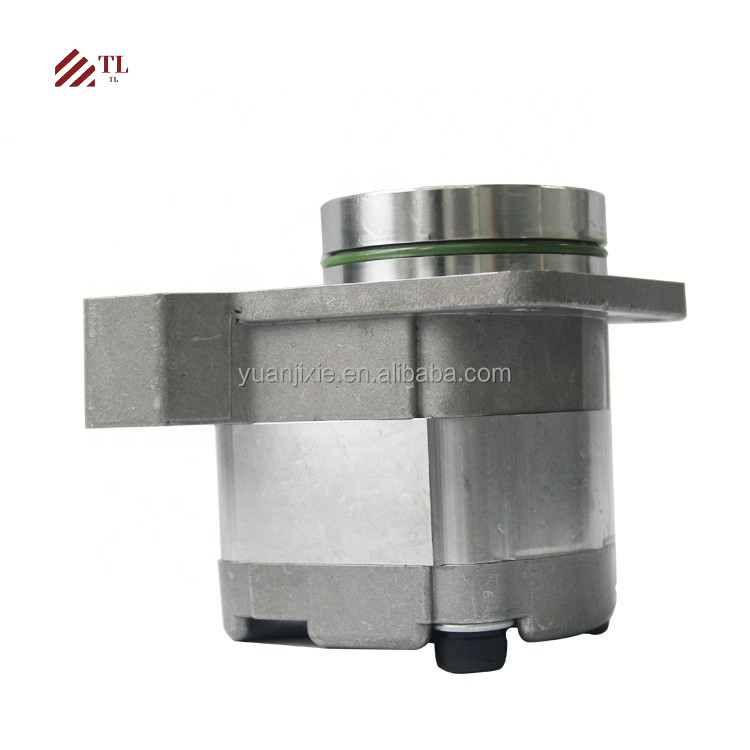 100% E320 E320B Hydraulic Gear Pump 126-2083 133-6896 133-6899 Pilot Pump Best Choice