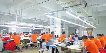 Dongguan Meiyue Clothing Co., Ltd.