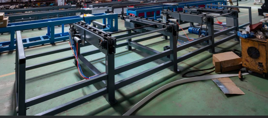 Fence Pipe Cutting High Speed Three Dimensional Laser Pipe Cutting Machine Horizontal