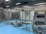 Liquid Egg Process Plant With Break And Separation Pasteurizer Filling Machinery