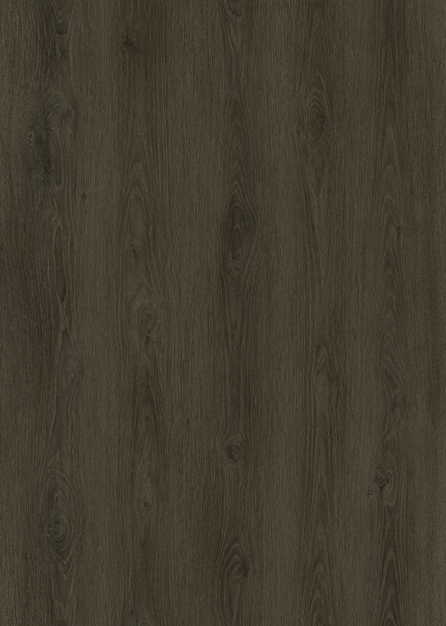 0.3mm Stone Plastic Flooring Water Resistant Stainless Solo Yin Burlywood Wood Grain GKBM DG-W50010B