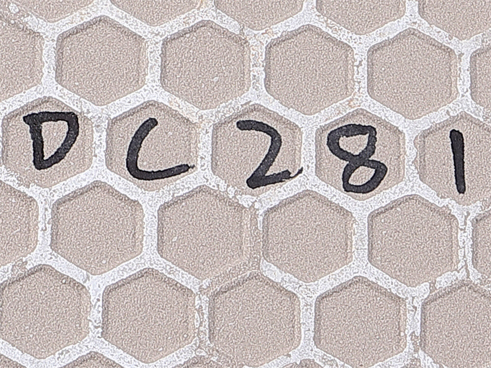 Firebrick And Durable 200x200mm Antibacterial Interior Floor Ceramic Rustic Tiles For Balcony And Green Tile For Living Room