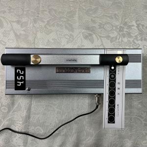 China Lightweight Hua-910 Densitometer Digital Led Display on sale