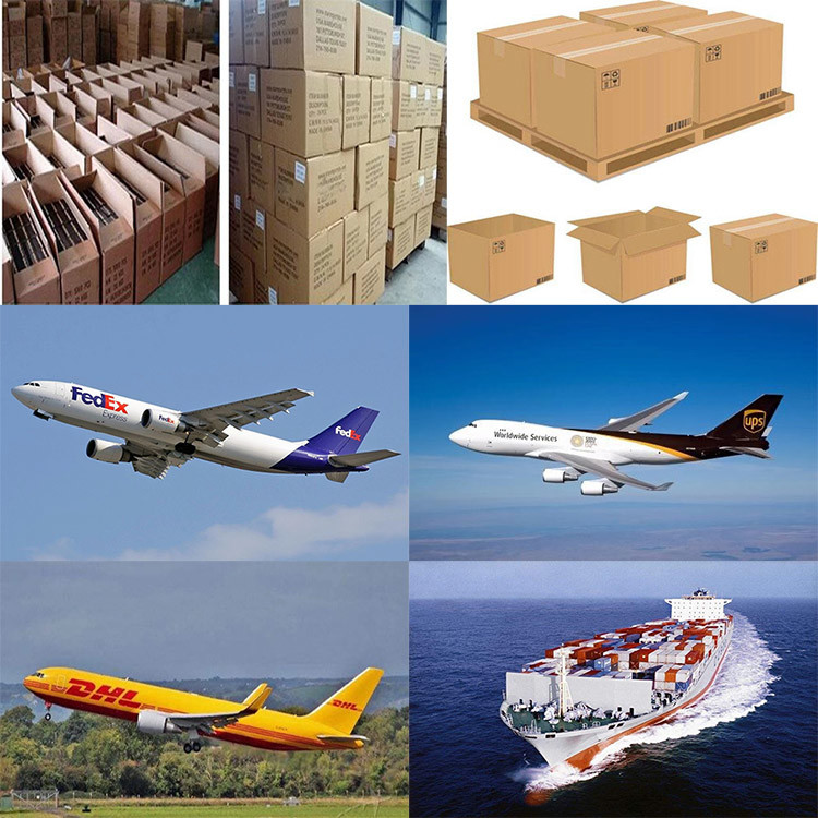 Spot UV Paperboard Boxes For Food