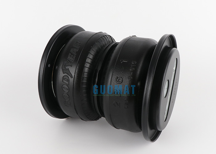 2B6-535 Goodyear Air Springs Cross Contitech FD110-15 766 For 160mm Height Stroke