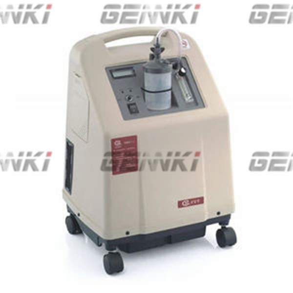 Gennki Syringe Medical Device Injection Molding Companies PP PVC Plastic Moulding