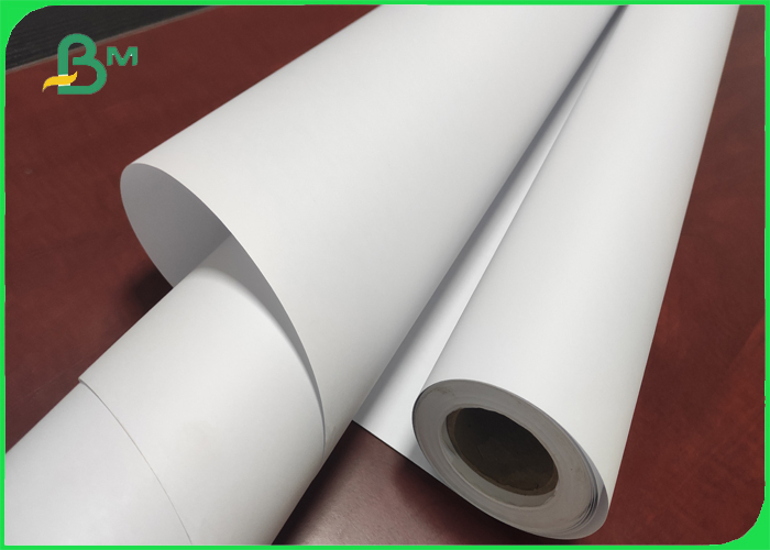 Engineering drawing paper