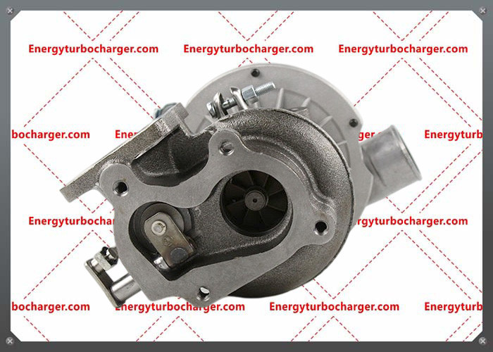 4JH1T RHF5 Turbo VC430057 VA430057 VB430057 8972263381 8-97226-3381
