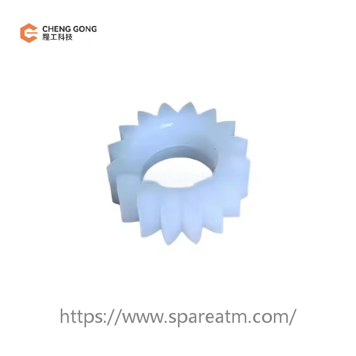 49-260569-000A ATM Machine Parts Diebold 368 378 UR-Z16-35-ID GEAR Parts Of An ATM