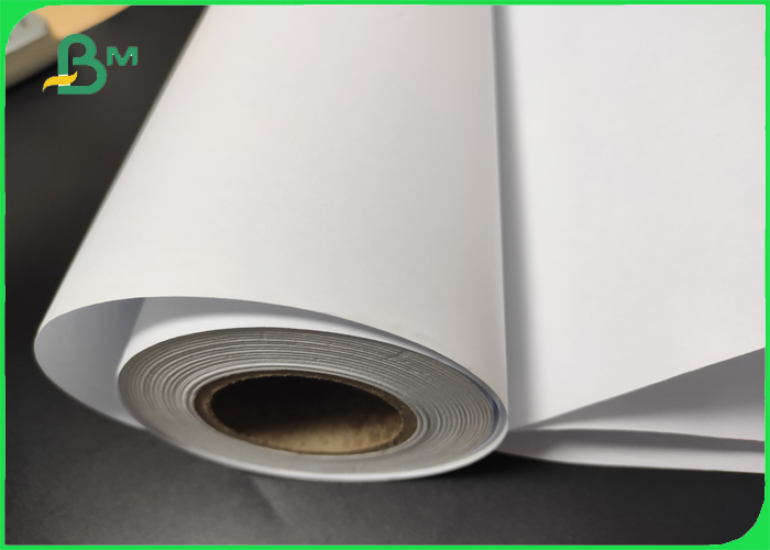 CAD INKJET PLOTTER PAPER ROLLS