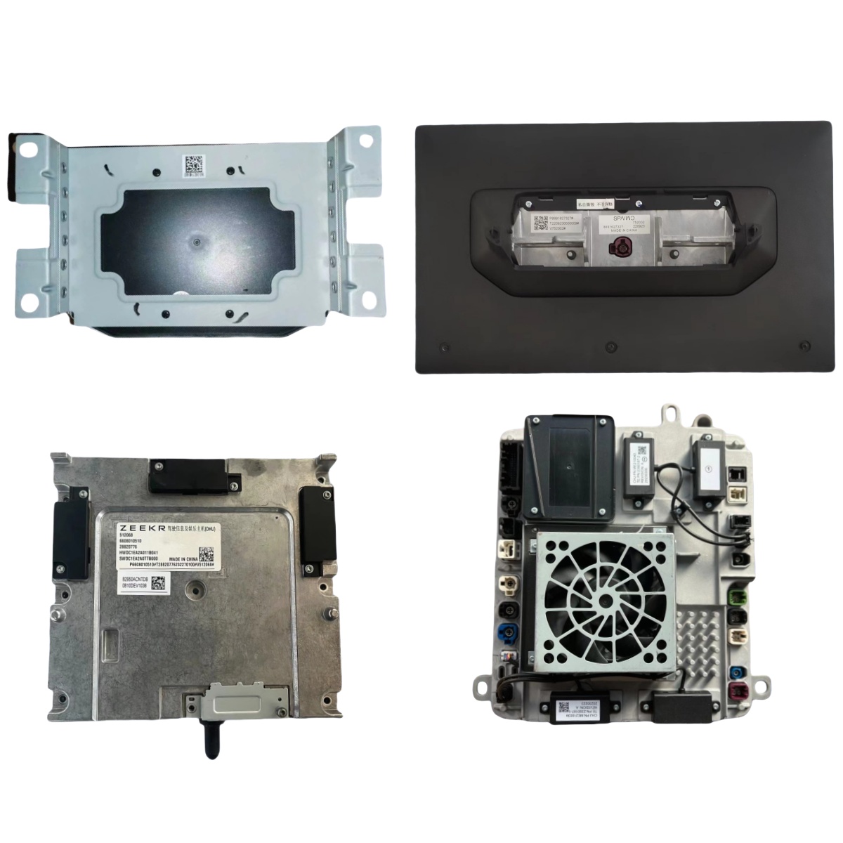 First Class LiXiang L7 Parts and Accessories Modern Style for LiXiang L9 L8 Auto Systems
