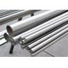Buy cheap Marine Bright Polished 316 Stainless Steel Round Bars OD 100mm from wholesalers