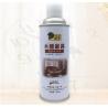 Buy cheap Wood Furniture Renew Freshen Spray Paint Brown Color from wholesalers