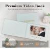 Buy cheap Promotional Digital Screen Wedding Invitation Greeting Card Lcd Video Album from wholesalers
