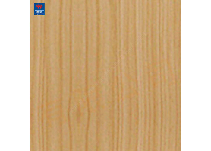 Modern Interior Fireproof HPL Hospital Double Doors