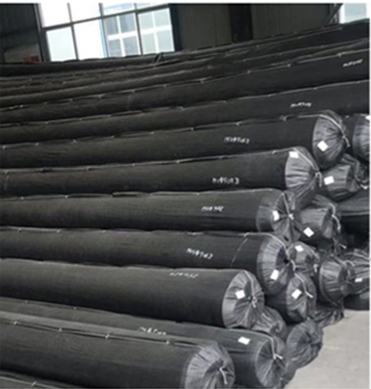 50m Prefabricated 3D Composite Drainage Network for Effective Subgrade Water Drainag