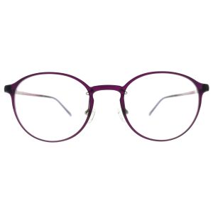 FU1747 TR90 Square Lightweight Flexible Eyeglass Frames Durable Fashionable
