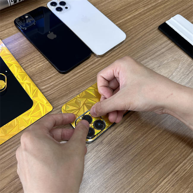 Retail Stores Screen Protector Cutter For Sticker Making Business