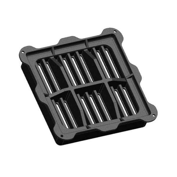 EN1433 Outdoor Drain Cover Water Based