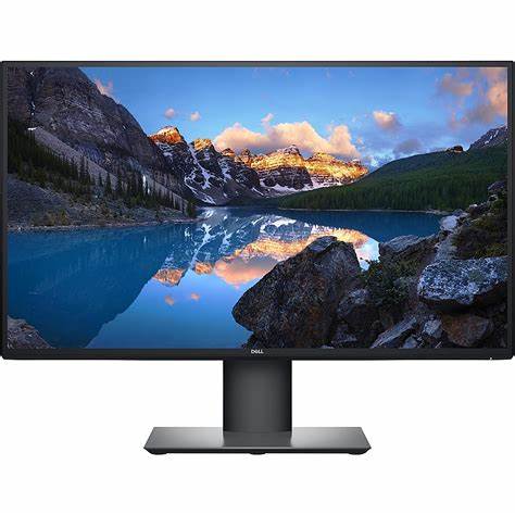 VGA Interface Commercial Office E1715S E1916HV E2016HV E2216HV 18.5-inch LCD Monitor