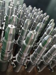 Guangzhou Yishun Machinery Equipment Co., Ltd