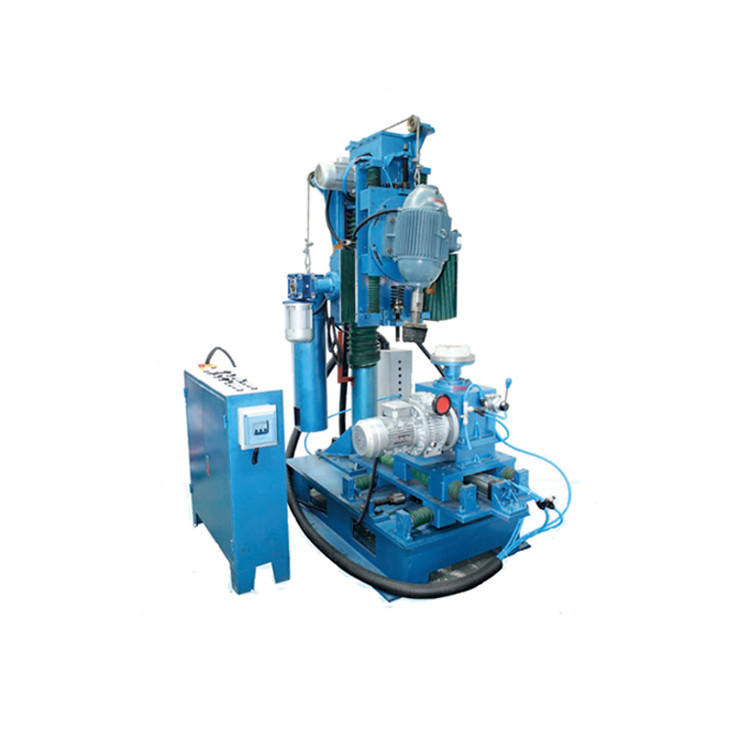 stainless steel small size utensils inner polishing machine/utensils internal polishing machine