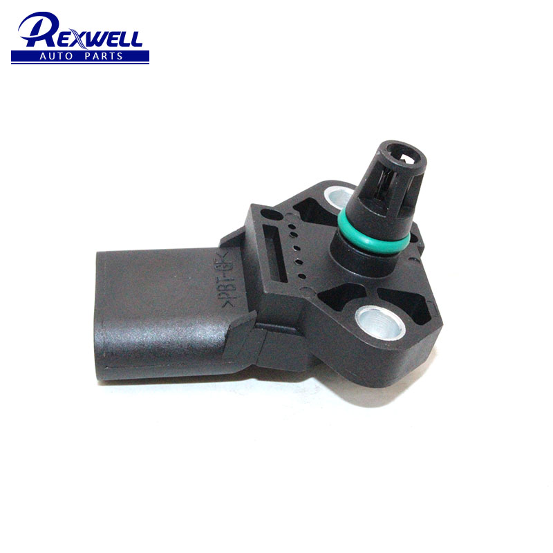 Manifold Pressure Car Sensor Parts VW Audi MAP Sensor 038906051C