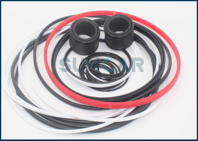 EDT-9000F Hydraulic Breaker Seal Kit