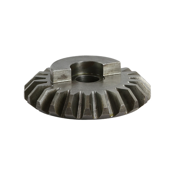 Forging Parts Aluminum CNC Machining Parts