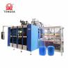 Buy cheap Plastic 20L Jerry Can Blow Molding Machine Electric Hydraulic CE Certified from wholesalers