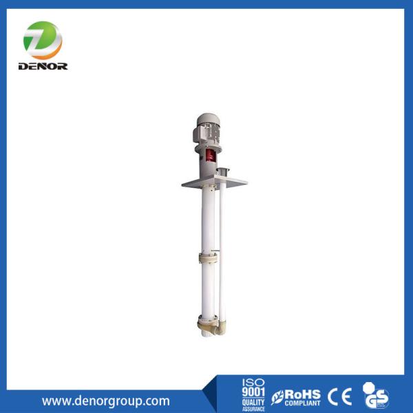 Buy cheap FYS Fluoroplastic Corrosion-Resistant Pump product
