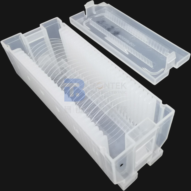0.05mm To 10mm Fused Silica Fused Quartz Wafer JGS1 JGS2 JGS3