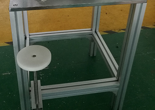 IEC60884 Screwed Gland Torque Resistance Strength Tester