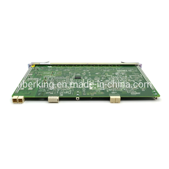 Original Gtgo C300 Olt 8 Ports Gpon Board with 8 SFP Modules