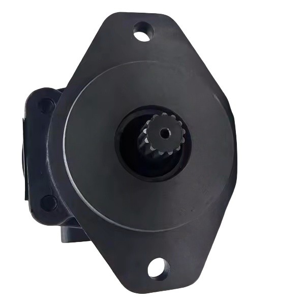 Excavator Spare Parts EC330B EC360B EC360C Gear Pump VOE14561971 14561971
