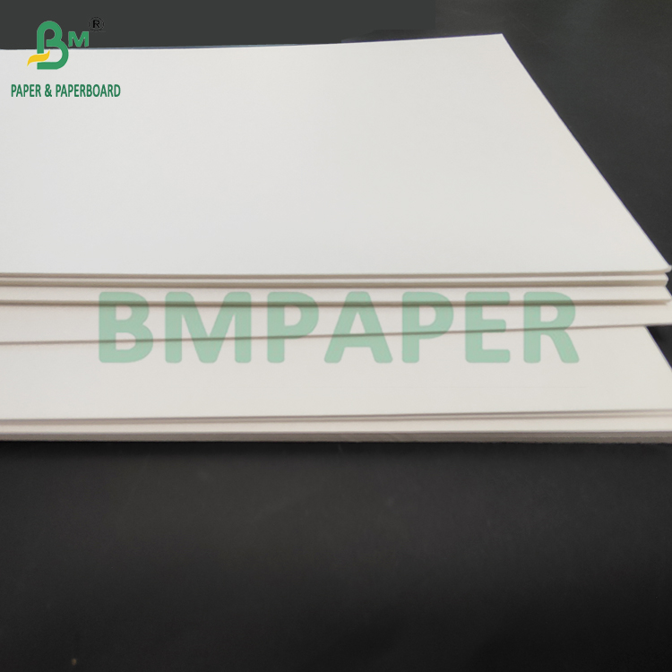 600um Drink Coaster Board For Coffee Shop 420 x 620mm Excellent Water Absorption