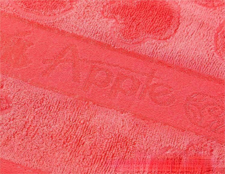 Custom Colored Bamboo Fiber Bath Towel for Adult Men and Women Sustainable Choice