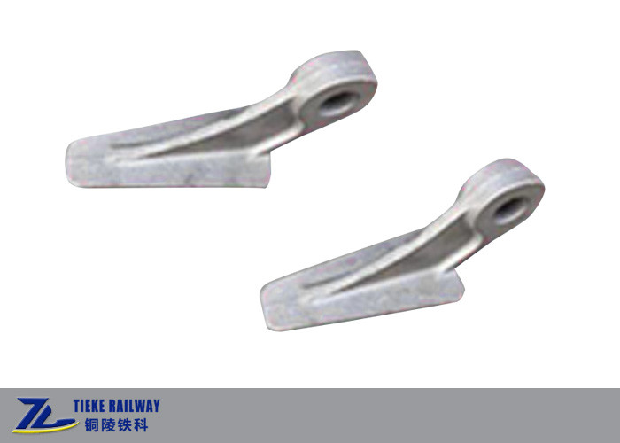Railcar Reinforcement Welding Railway Wagon Parts Seat Binding For Gondola Side Wall