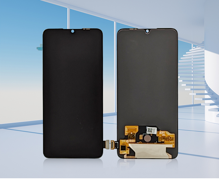 OEM Mobile LCD tft phone screen Display Touchscreen For Xiaomi CC9pro