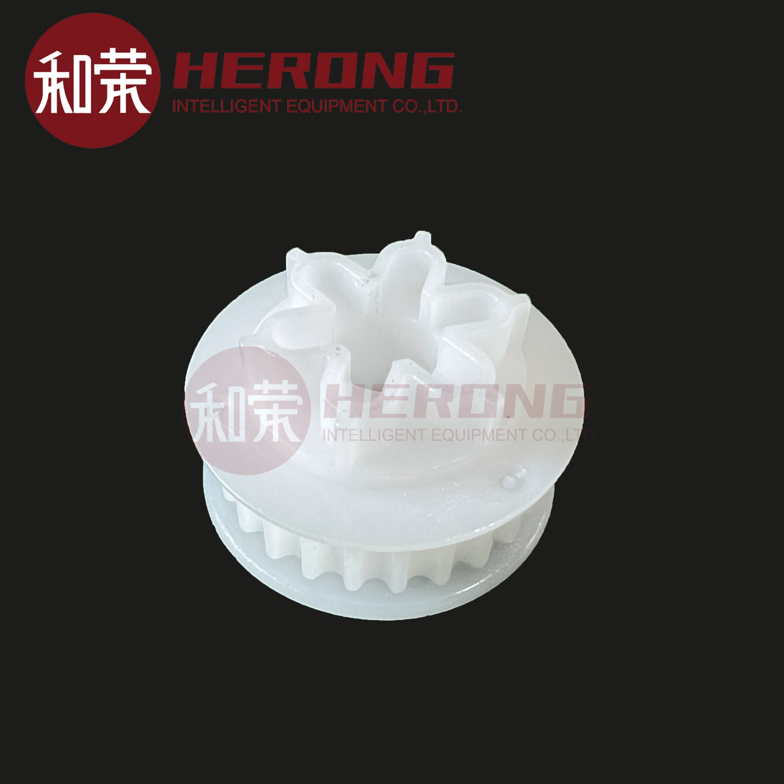 New Original Bestselling NCR Platform 24T White Printing Gear