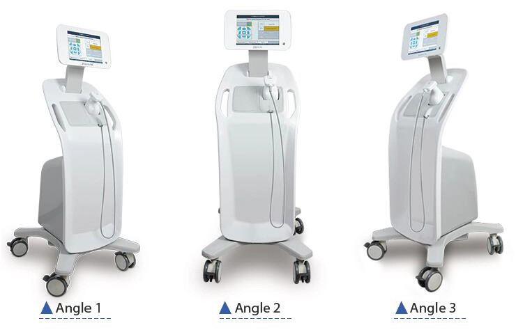 LF-431 Hifu fat removal/ Hifu Liposonic / Hifu Machine