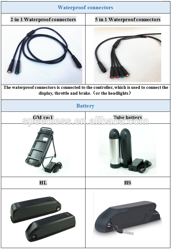 48v 500w bldc gear motor