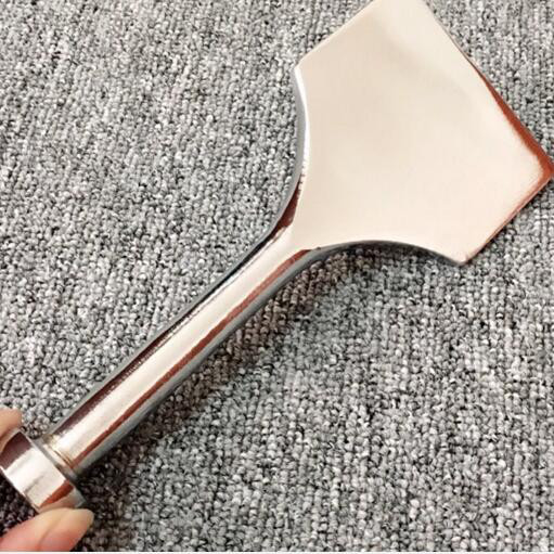 Sliver 3-1/2-Inch Stair Tool/ Carpet Stair Tucking Tool For Carpet Installation