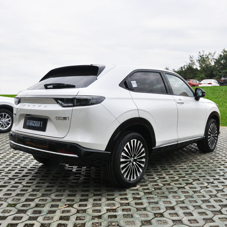 2023 New Energy Car 0KM Used HD ENS1 150KM/H Suv Electric Car Japanese Famous brand China Factory Price