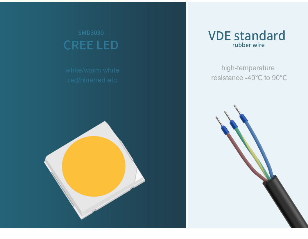 IK10 3W SS316L Inground Pool Led Lights AC100-240V 6500K CE ROHS