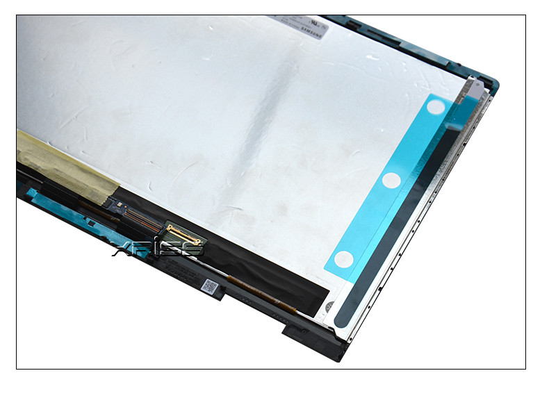 13.3" OLED Assembly LCD Touch Display ATNA33XC08 L62080-ND2 M133NVFD R2