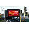 Buy cheap Fixed Installation Outdoor Advertising LED Display P10 For Church Social Media from wholesalers