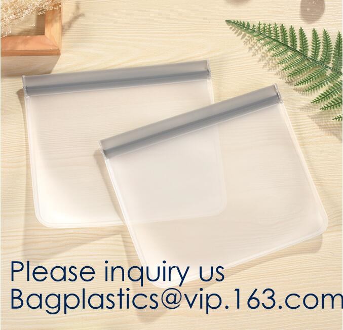 Reusable Transparent PVC Colored Bubble k Bag,Eva/pe/pvc k Frosted Biodegradable Clear Cellphone Garment Bag