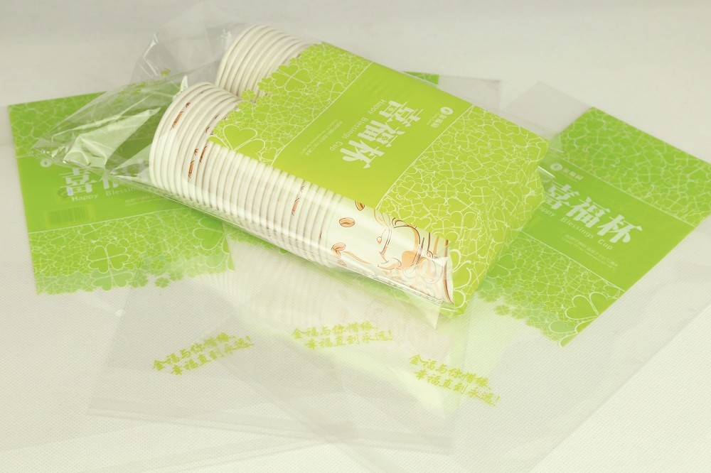 6oz 8oz Disposable Paper Cups Biodegradable Hot Drink Cups Custom Logo